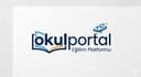 Okulportal logo
